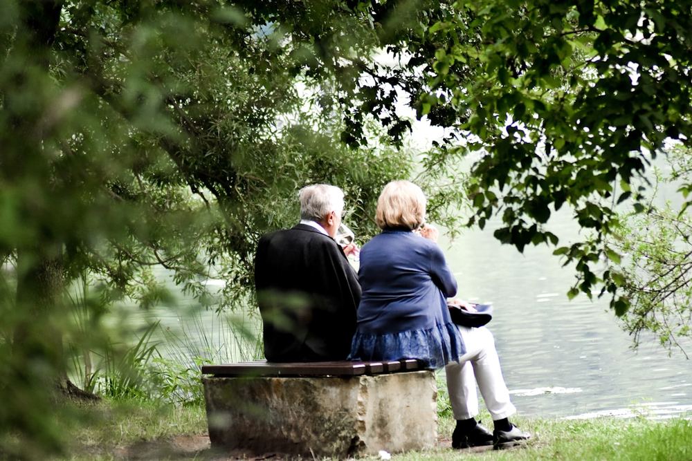 In Retirement